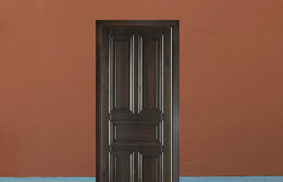 Solid Wood