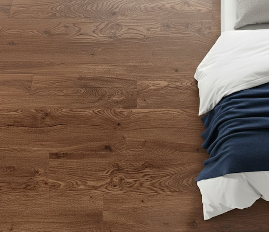 Laminate Flooring