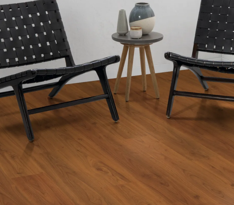 Red Langley Walnut